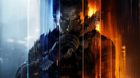 Call of Duty®: Black Ops 7 - Pacote Multigeração