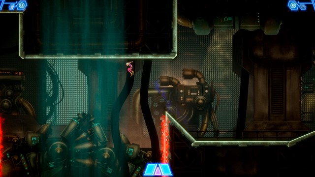 Eden Genesis screenshot 3