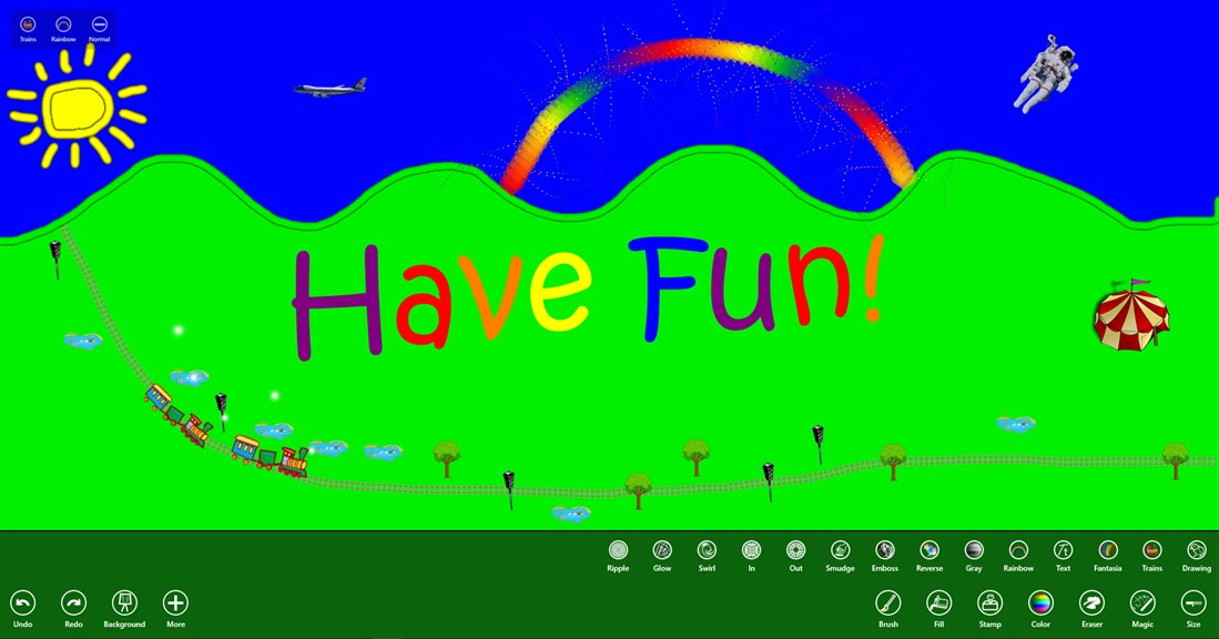 Get Drawing Games: Draw & Color For Kids - Microsoft Store