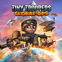 Aperçu Tiny Troopers: Global Ops