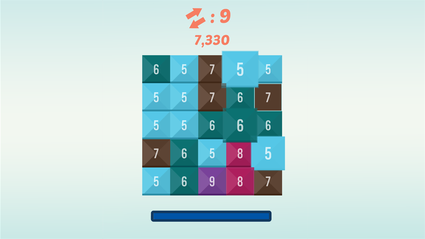 #3. Get 10 Quest (Xbox) 由: Fantastico Studio