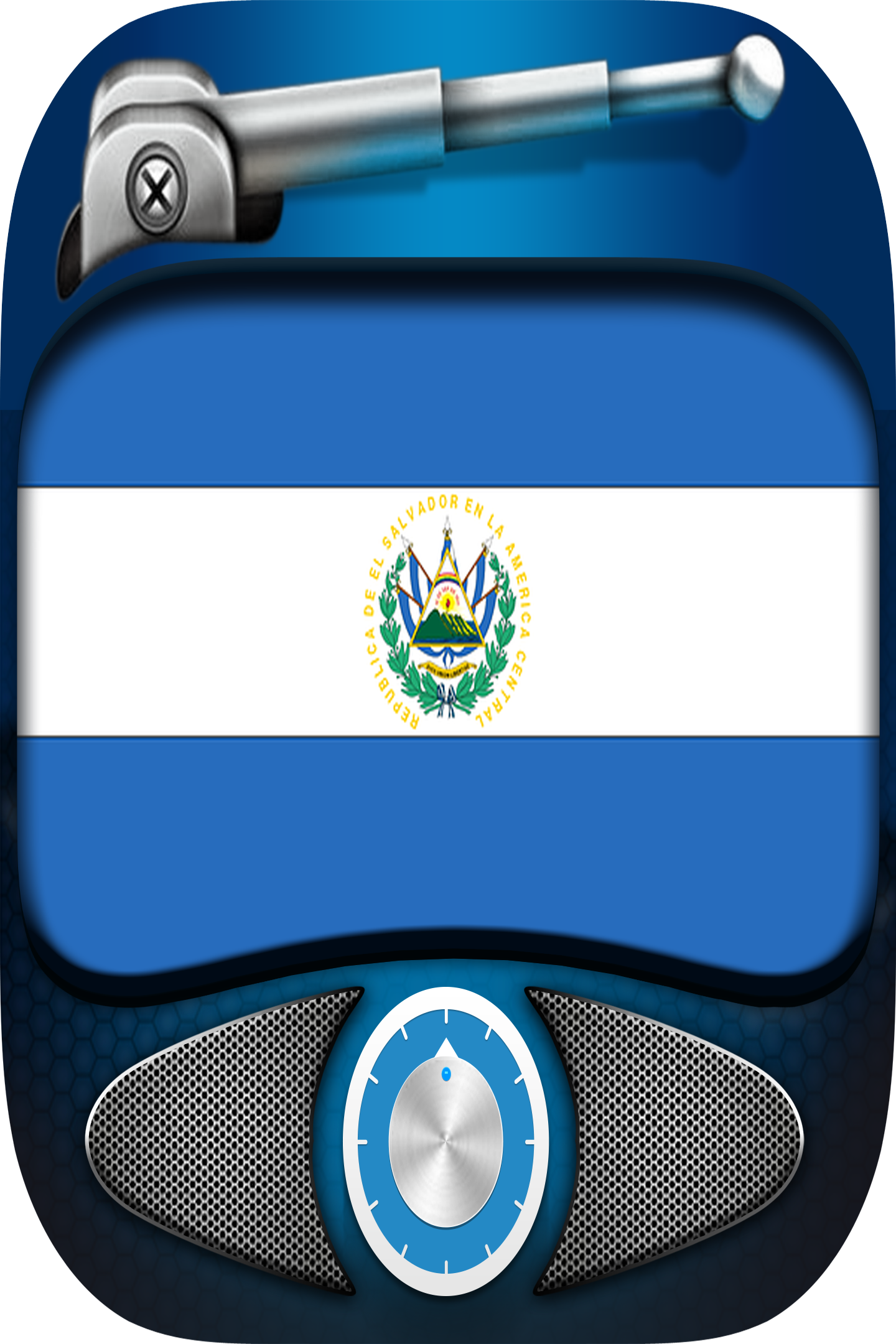 Radio El Salvador – Radio El Salvador FM & AM: Listen Live Salvadoran Radio Stations Online + Music and Talk Stations