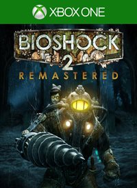 BioShock 2 Remastered