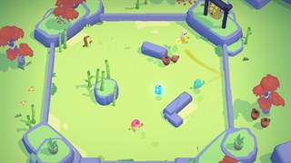 Boomerang Fu - Deluxe Edition screenshot 1