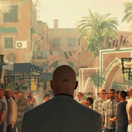 Aperçu HITMAN™ - Pack d'été