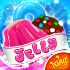 Candy Crush Jelly Saga