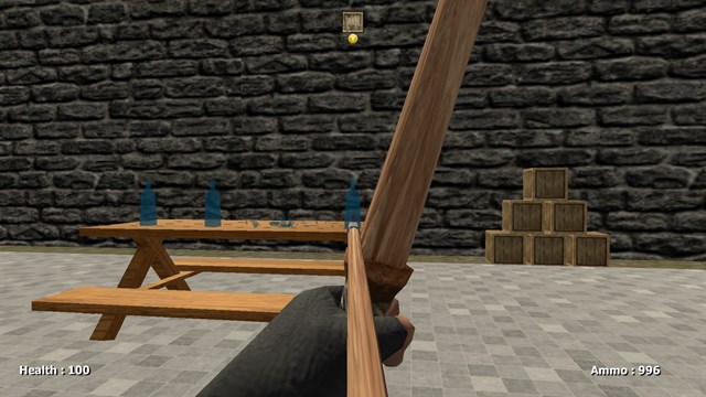 Physics Sandbox X screenshot 1