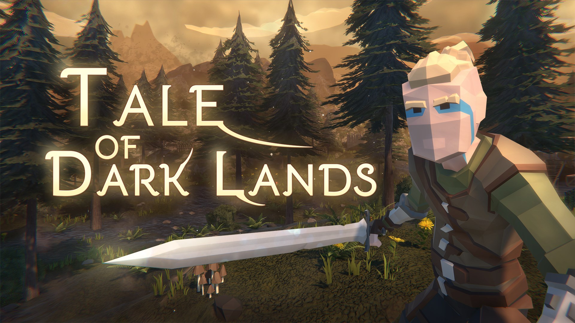Tale of Dark Lands