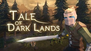 Tale of Dark Lands (Xbox Series X|S)