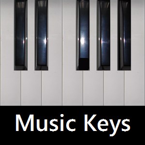 Free Music Keyboard