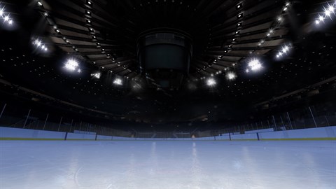 Récompense de précommande EA SPORTS™ NHL™ 18 Deluxe