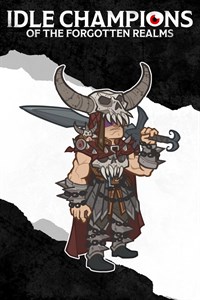idle champions of the forgotten realms arkhan