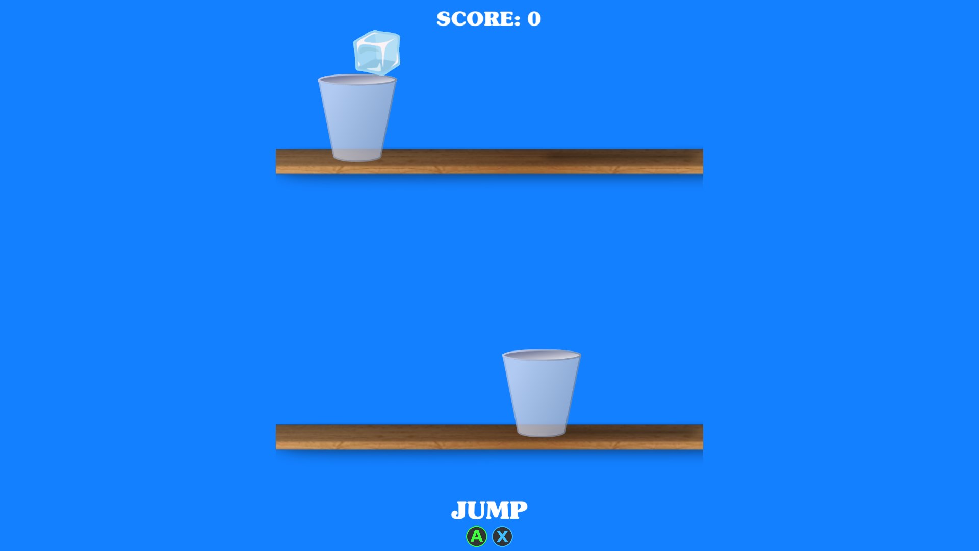 Ice Cube Hop screenshot 3 of 4
