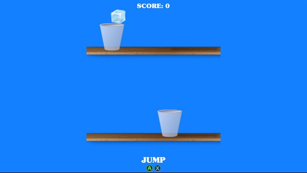 Ice Cube Hop — 4