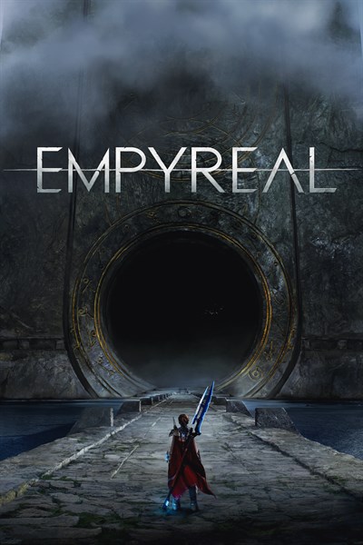 Empyreal