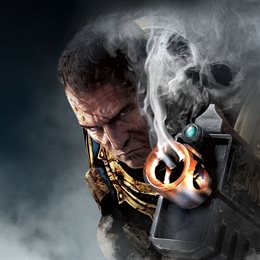 Aperçu Warhammer 40,000: Space Marine - Master Crafted Edition