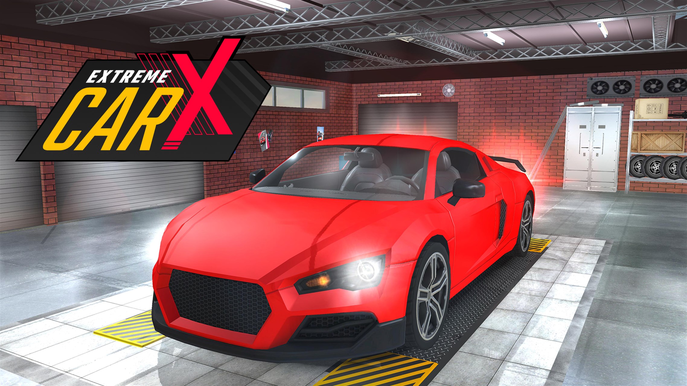 ExtremeX Speed Car - Free download and play on Windows | Microsoft Store