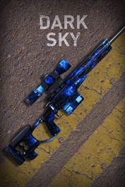 Dark Sky Weapon Skin