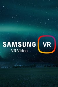 Samsung VR Video
