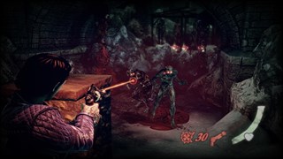 Shadows of the Damned screenshot 3