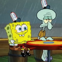 SpongeBob Live Wallpaper icon