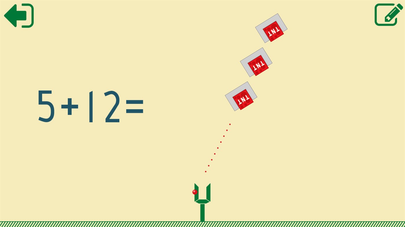 #7. Math Addition (Windows) Podle: Sergey Malugin