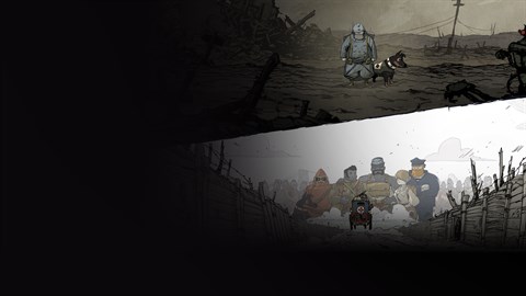 Valiant Hearts: The Collection