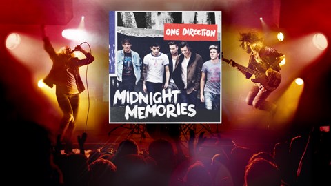 "Story of My Life" - One Direction
