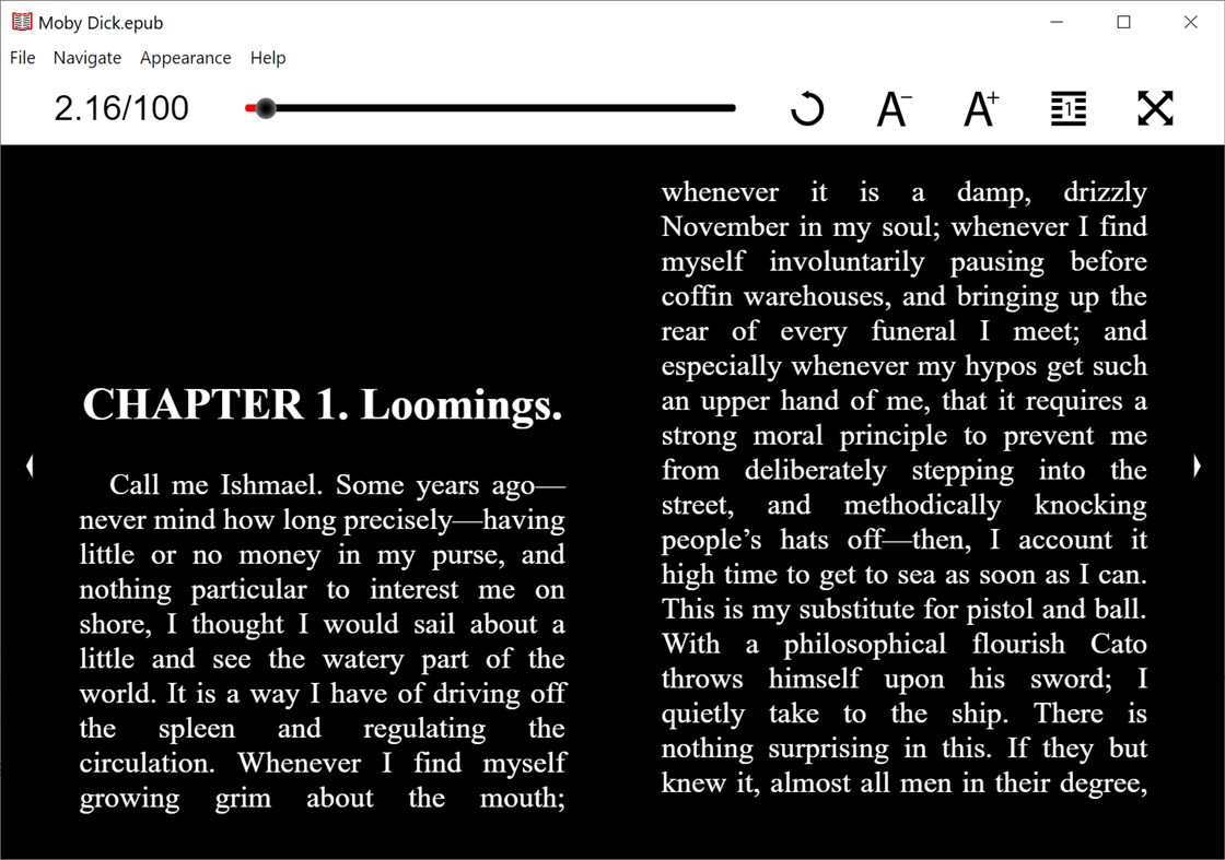 #2. rbook (Windows) 由: raotech