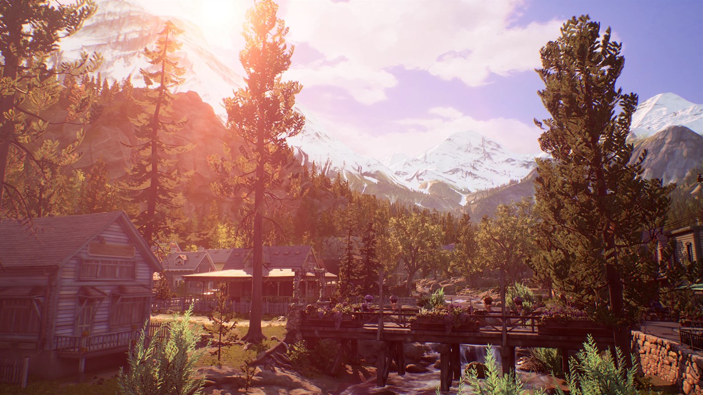 #3. Life is Strange: True Colors (Windows) Podle: Square Enix