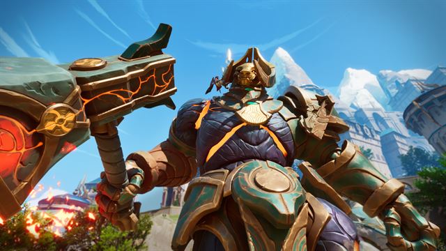 Eternal Strands screenshot 1