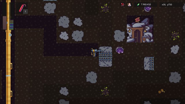Mining Mechs screenshot 2