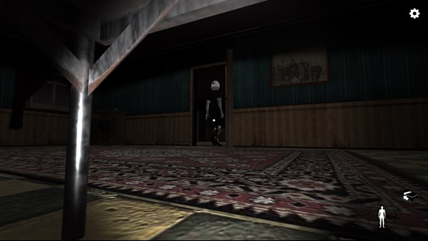 Lets Have Cookies - Horror Game — 4