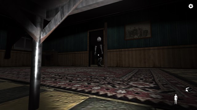 Lets Have Cookies - Horror Game screenshot 4