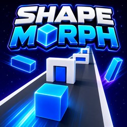 Shape Morph