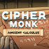 Cipher Monk: Ancient Calculus (Xbox Series)