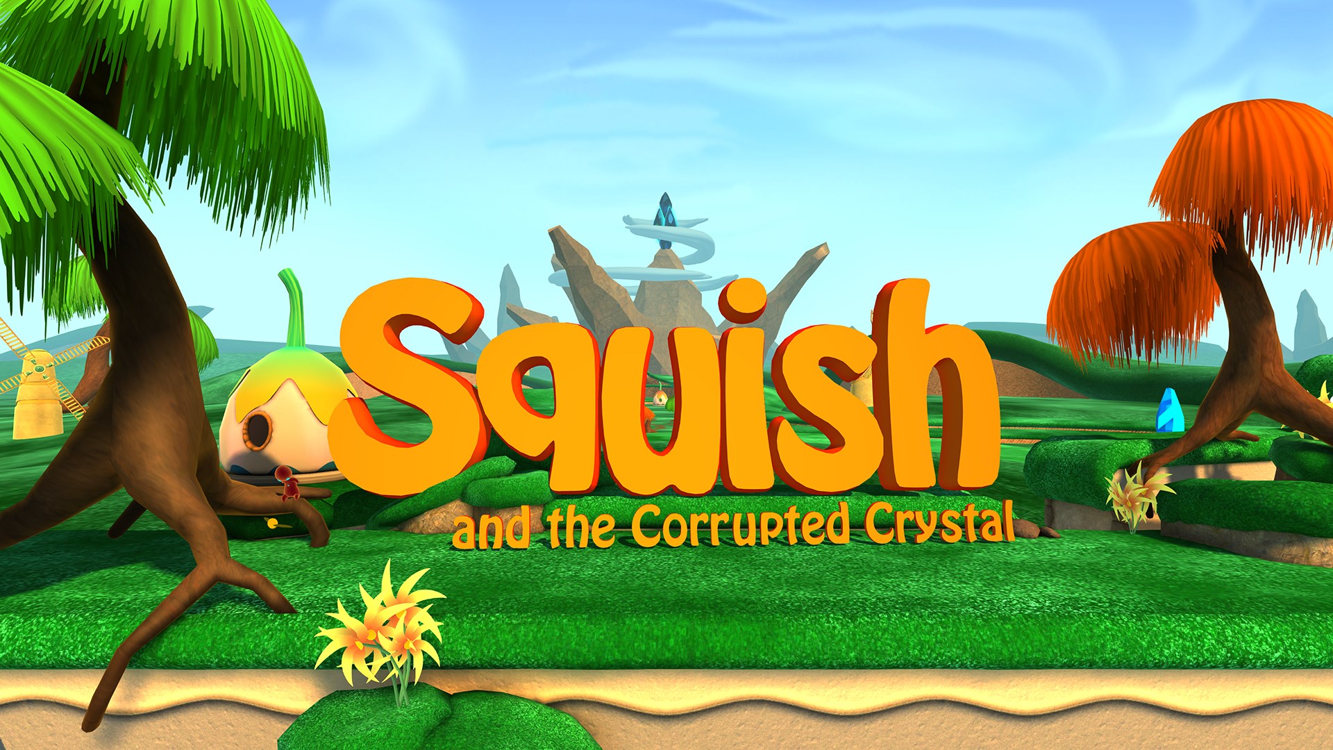 Could be corrupted. Squish игра. Corrupted Woody. Smallgames.