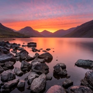 Lake District Dawn