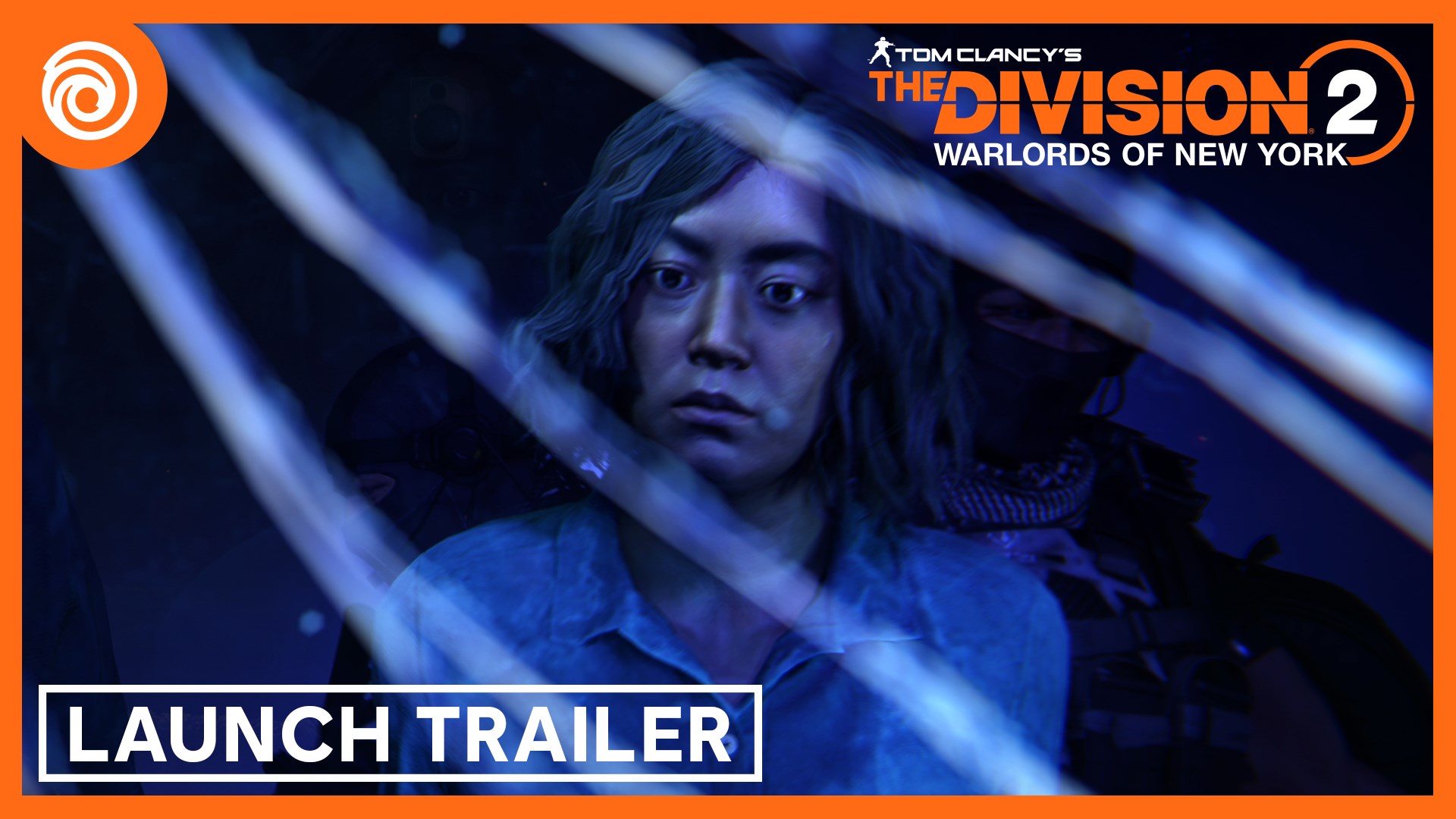 Tom Clancy's The Division 2 screenshot thumbnail video