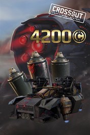Crossout — Chimera