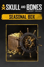 Skull and Bones Seasonal Box