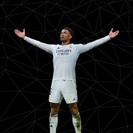 Aperçu EA SPORTS FC™ 25 SHOWCASE