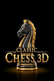 Classic Chess 3D
