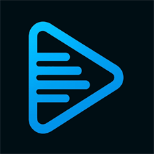 Video Editor : Flex logo