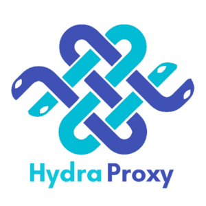 HydraProxy - Proxy Manager icon