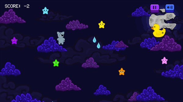 StarBuddies — 4