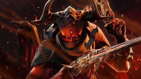 Metal: Hellsinger (Xbox One)