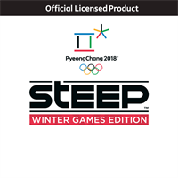 Steep™ – Winter Games Edition