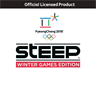 Steep™ – Winter Games Edition