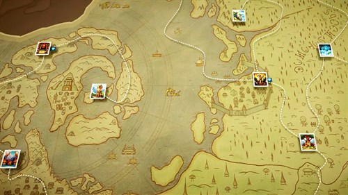 Two Point Museum: Fantasy Finds